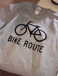 Bike Route