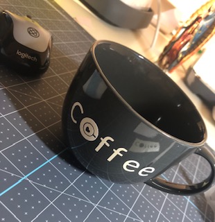 Coffee Mug